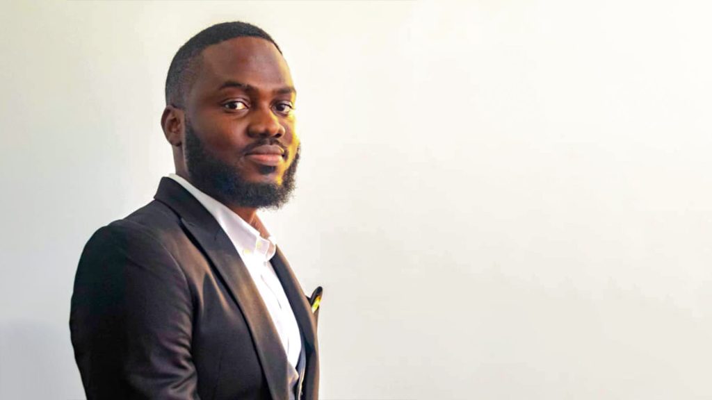 How Olaoluwa Pedro is using market intelligence to help brands succeed