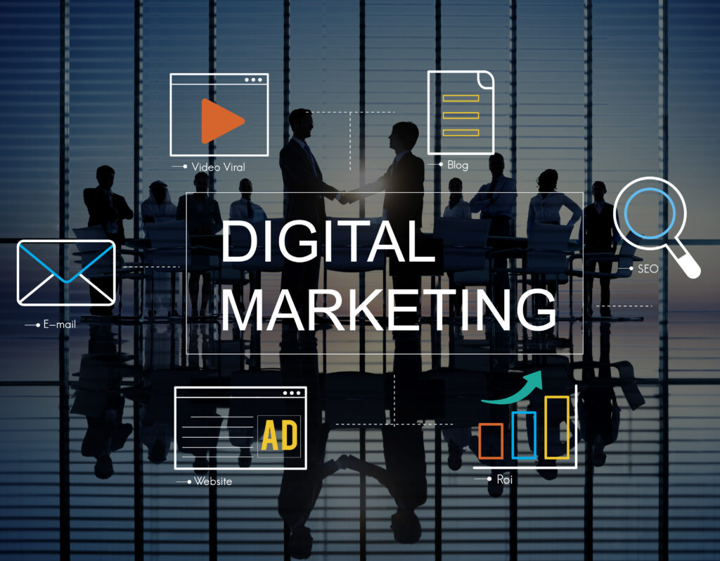 Digital Marketing Services in Abuja: What You Should Expect in 2026