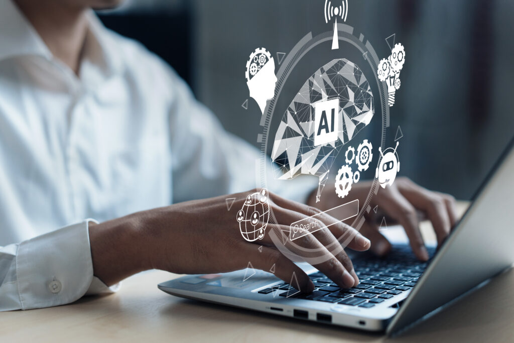 AI Tools Every Business Owner Should Use for Marketing