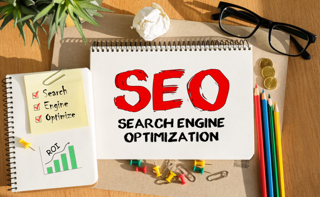 SEO for Nigerian Businesses: How to Rank on Google and Get More Customers