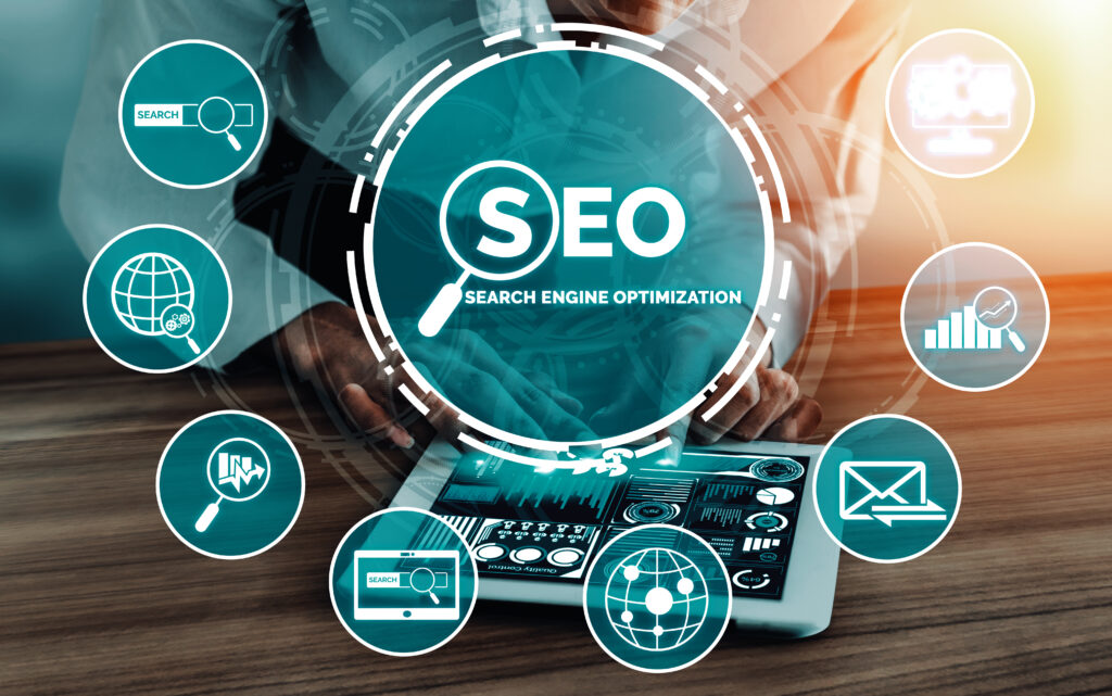 Why SEO Services in Nigeria Are Essential for Business Growth