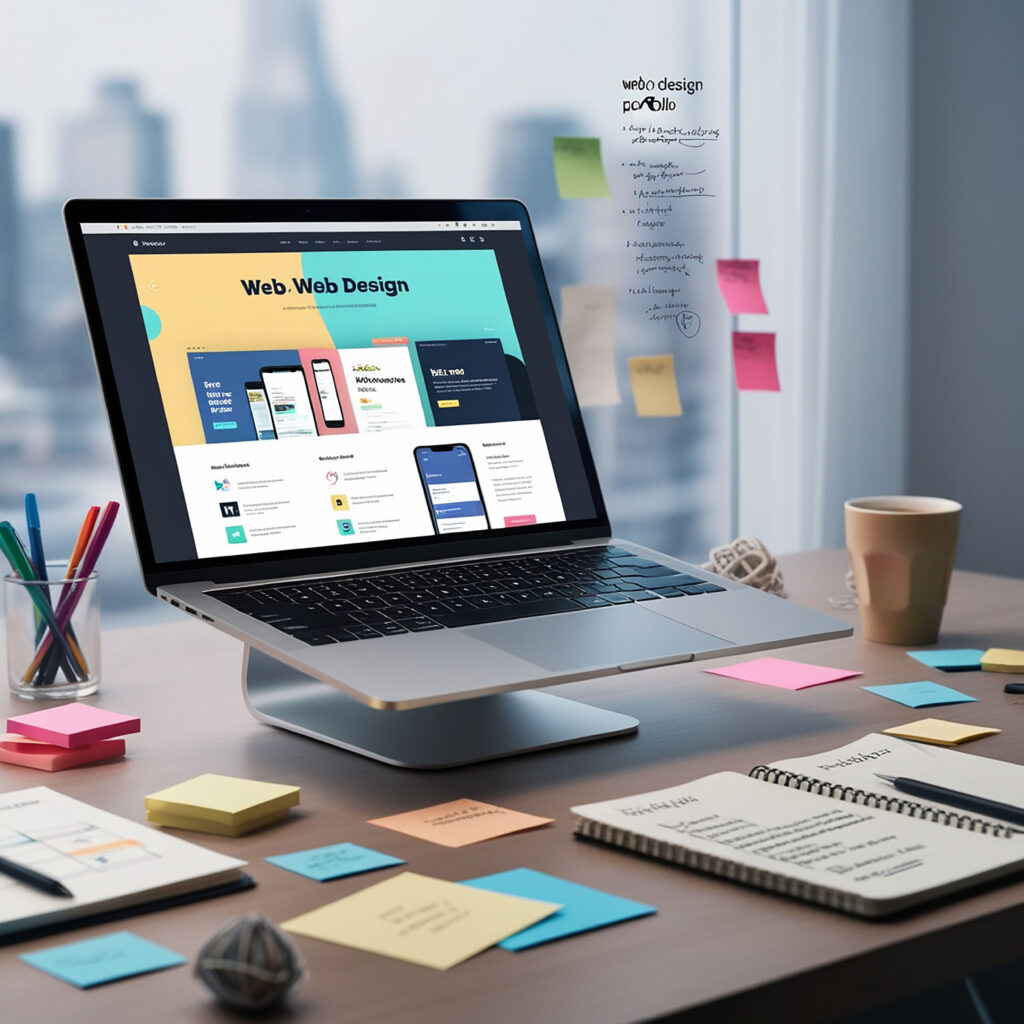 Why Your Website Is Losing Customers (And How a Redesign Fixes It)