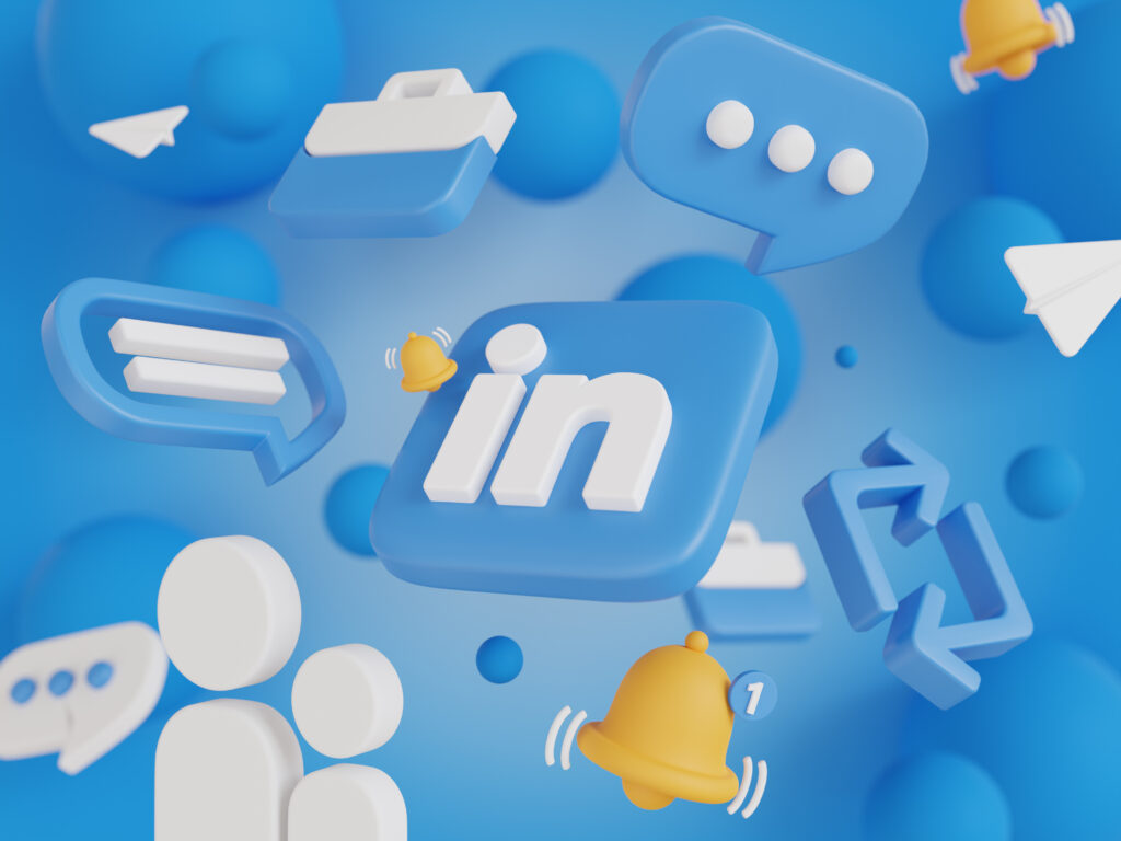 LinkedIn Marketing: The Underrated Tool Nigerian Businesses Are Ignoring